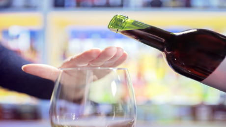 Alerte médicale : impact de l'alcool sur la santé du côlon