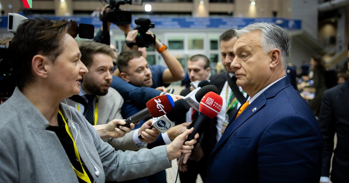 Far-right supports Orbán in Hungarian elections