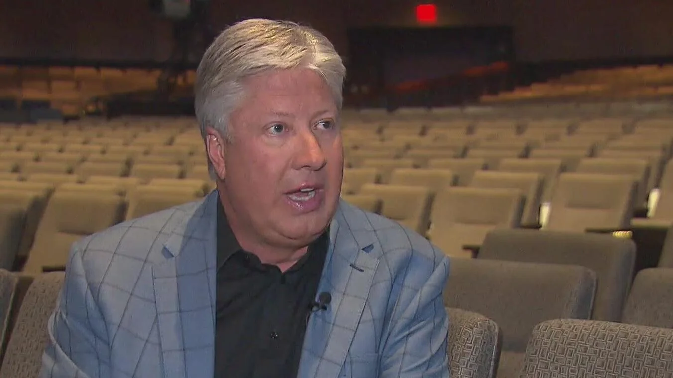 إطلاق سراح قس تكساس بعد 6 أشهر بتهمة الاعتداء الجنسي