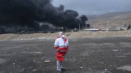Israel's New Strategy to Target Iranian Infrastructure