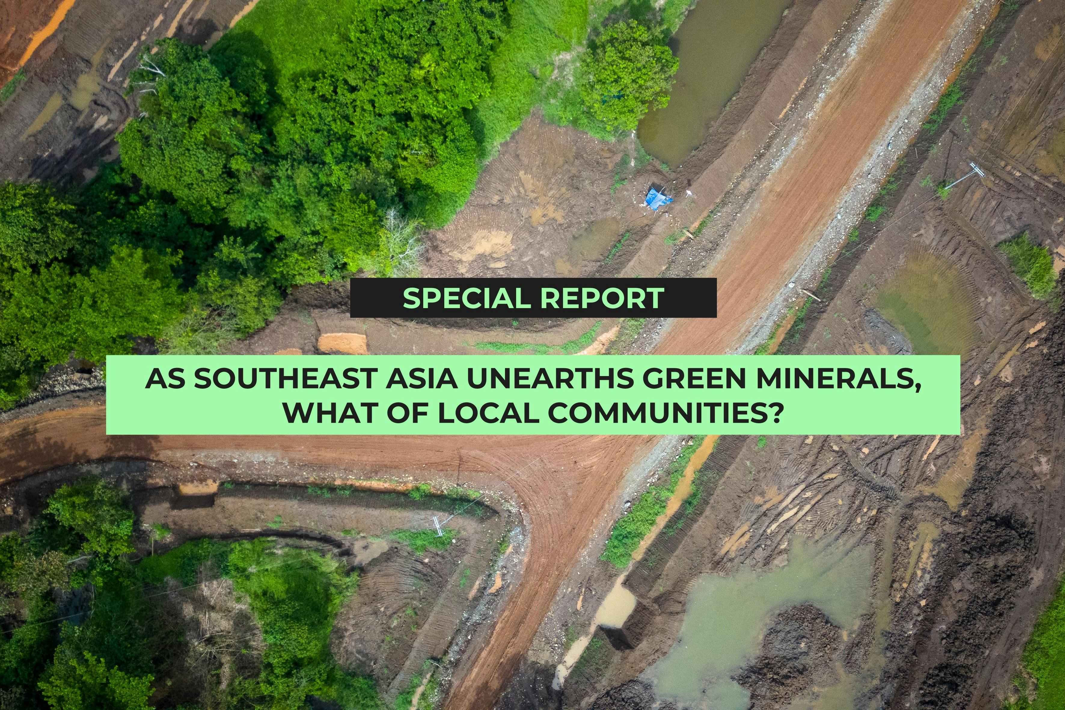 تسربات سامة تهدد أنهار جنوب شرق آسيا