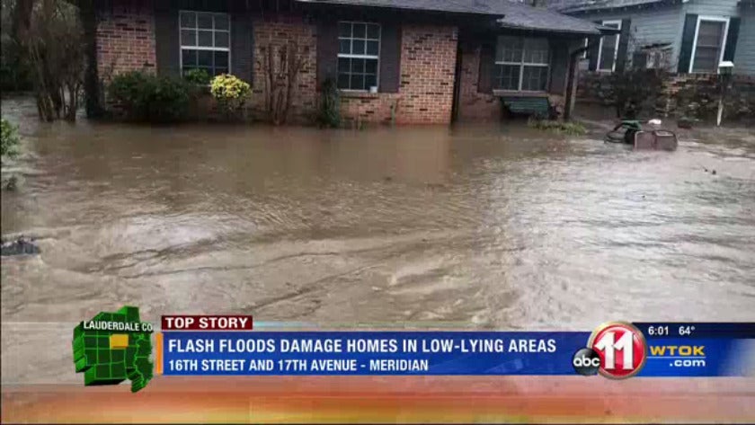 Überschwemmungen in Zentral-Sulawesi: 22 Häuser betroffen