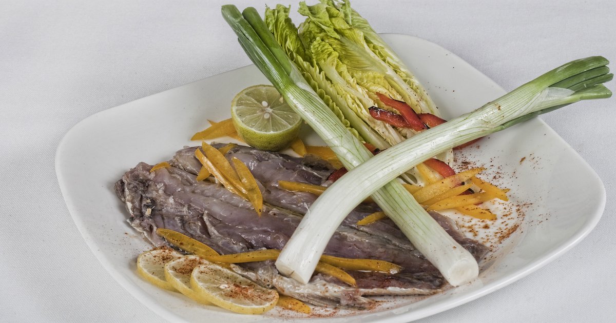 Préparez le fessikh chez vous en toute sécurité