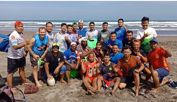 تأهيل 300 مدرب رياضي لذوي الإعاقة في إندونيسيا