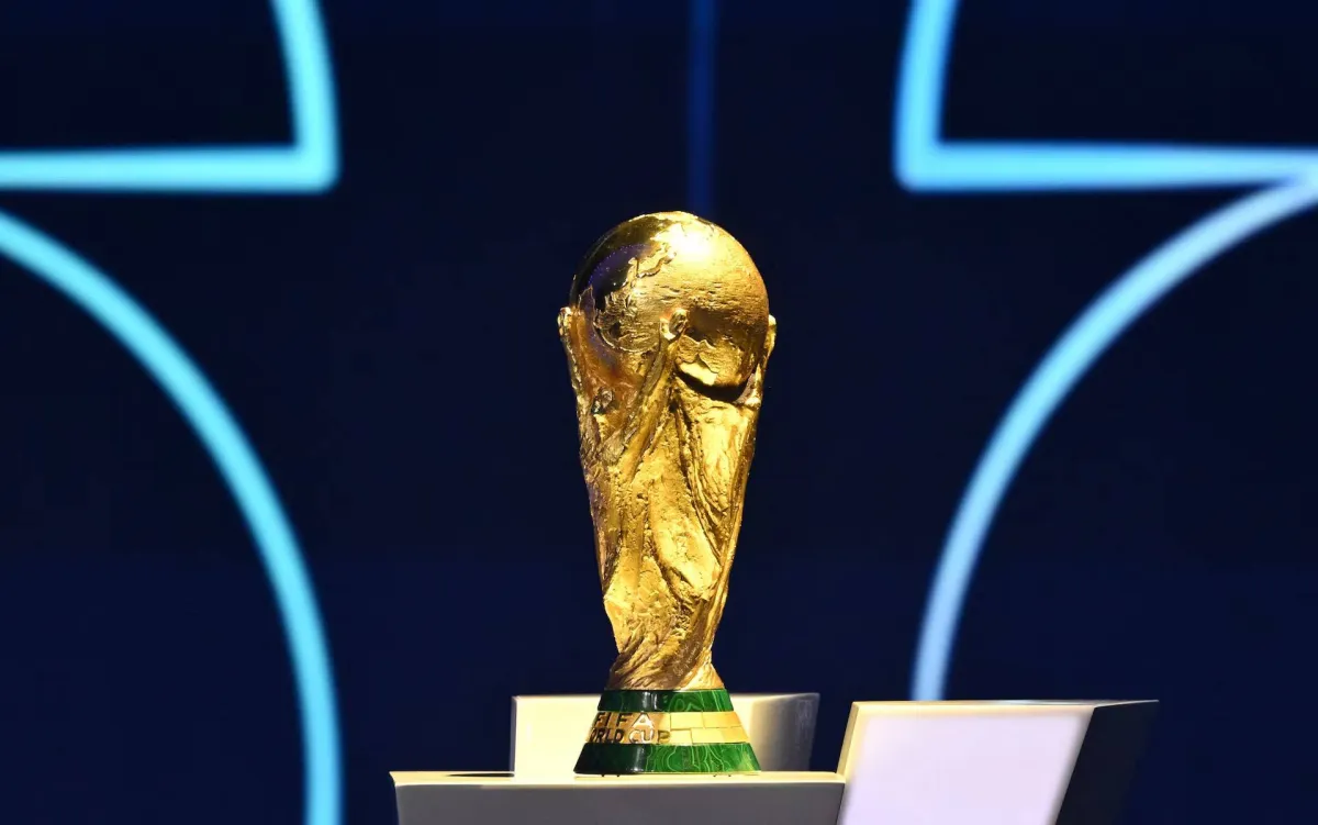 L'Espagne favorite pour la Coupe du Monde 2026
