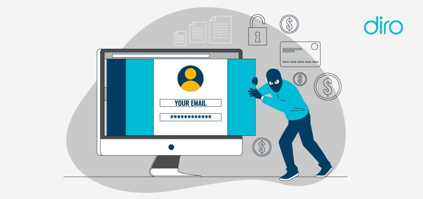 تطورات جرائم الاحتيال المالي وتأثيرها على الحكومات