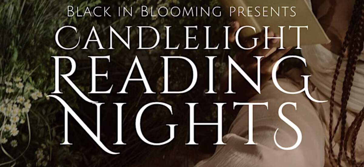 تبوك تحتفي بساعة الأرض بقراءة على ضوء الشموع