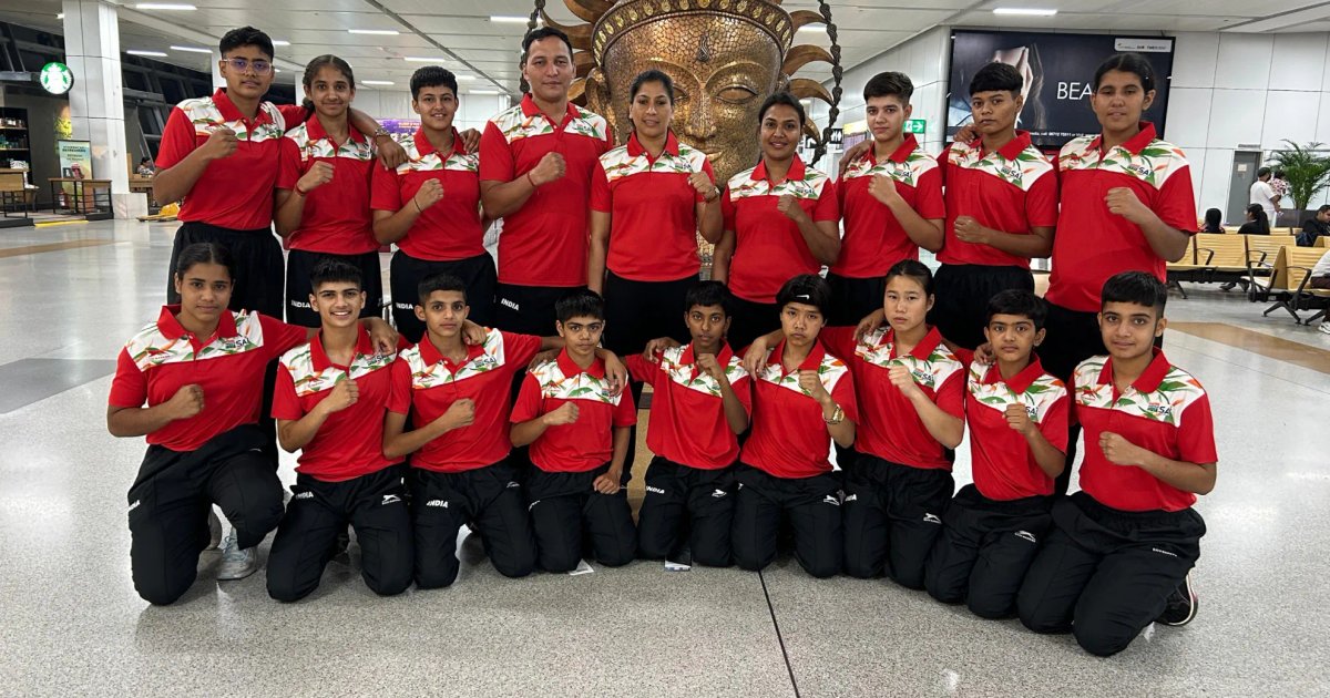 تألق الملاكمة الأردنية في بطولة آسيا