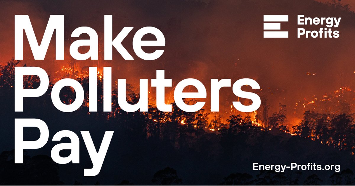 Taxes sur les bénéfices des entreprises énergétiques en Europe