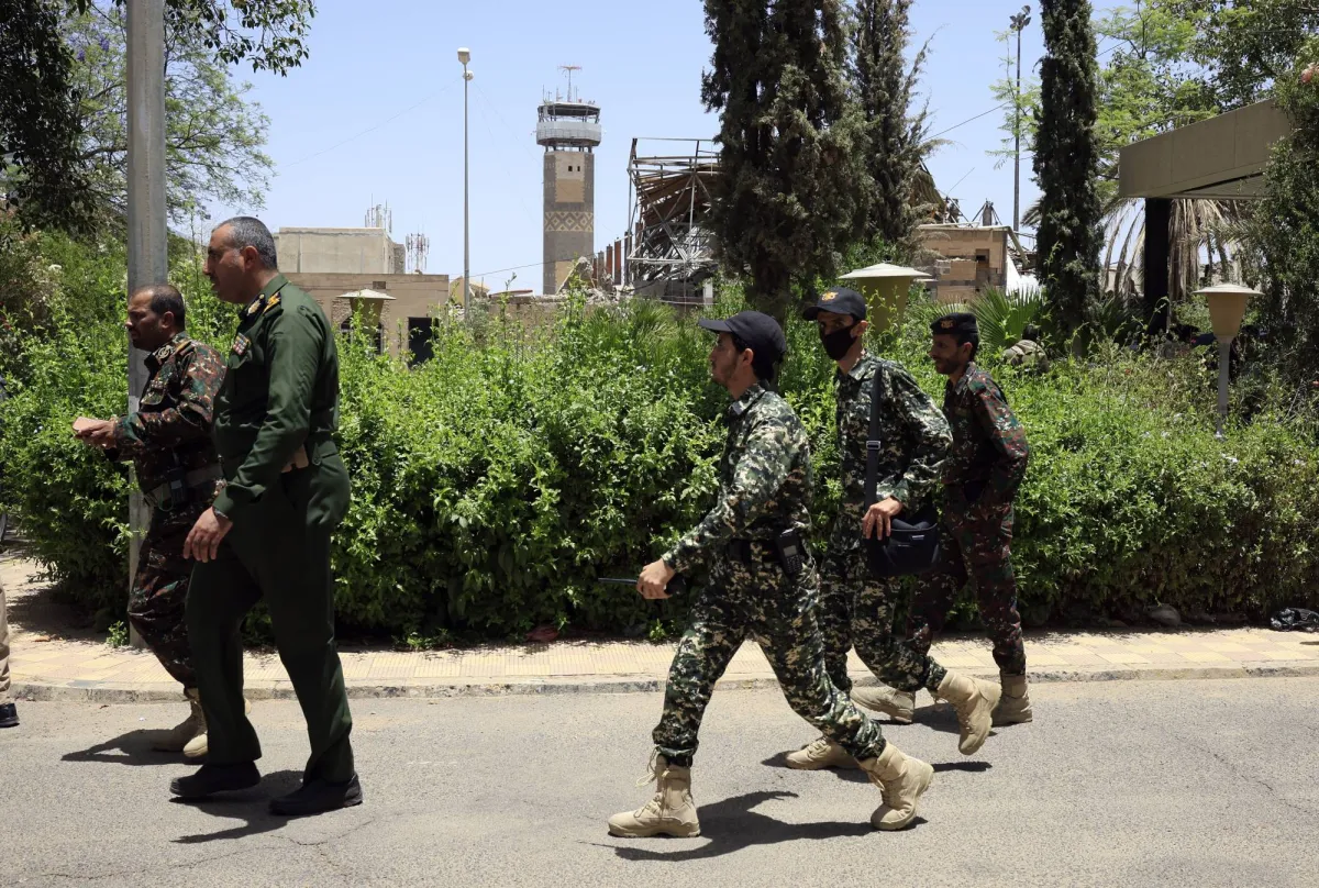 Augmenter les violations des Houthis à Sanaa