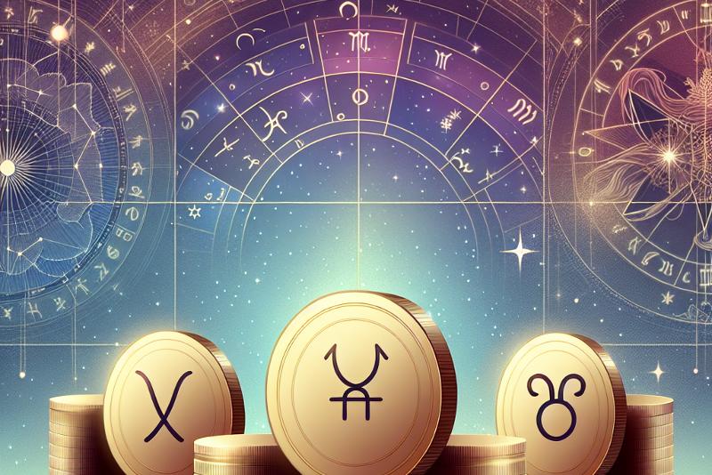 Sternzeichen bevorzugen Geld über Liebe: 5 Zeichen