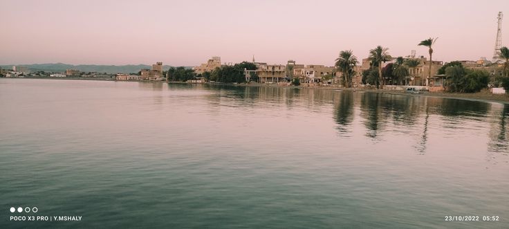 Efforts to Drain Rainwater in Al-Qusayr City