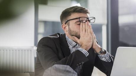 أسباب نقص الطاقة في الجسم وكيفية تحسينها