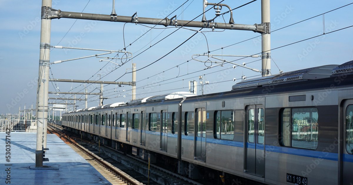 مبادرة جاكرتا لخفض انبعاثات النقل بالتعاون مع WRI