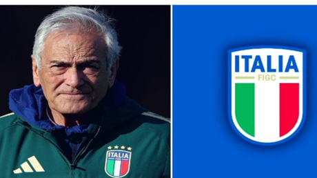 Gabrieli Gravina tritt nach WM-Qualifikationsscheitern zurück