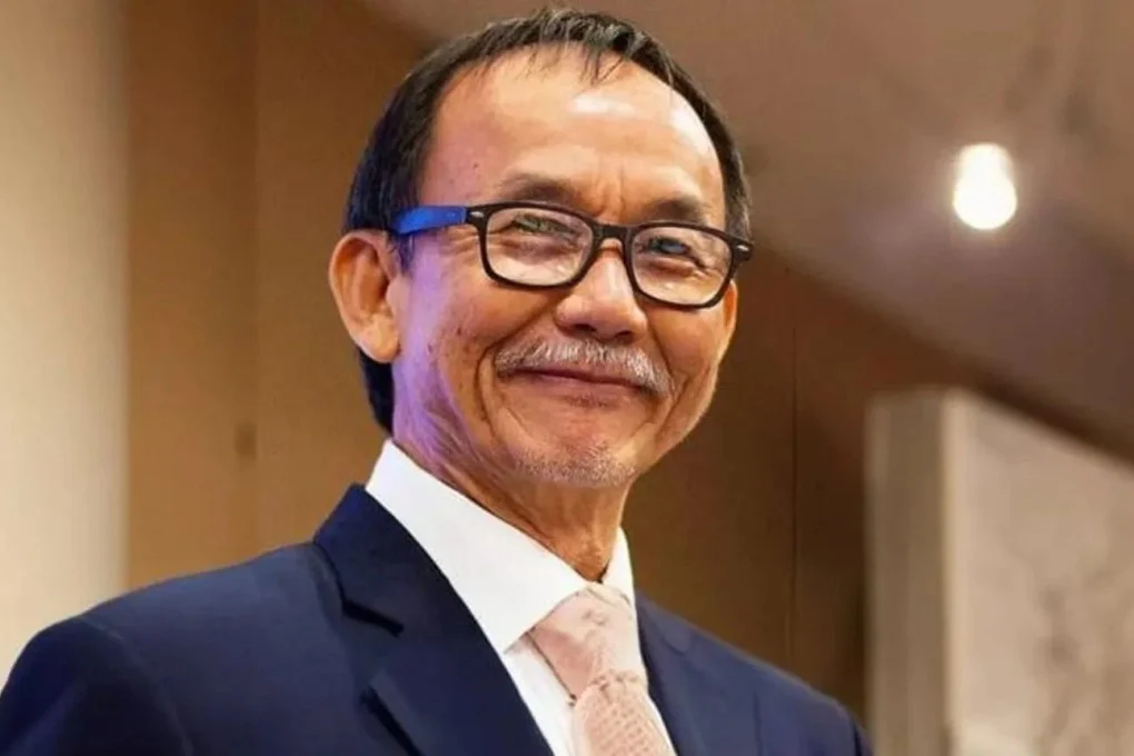 Malaysia grants access to report on missing pastor Koh