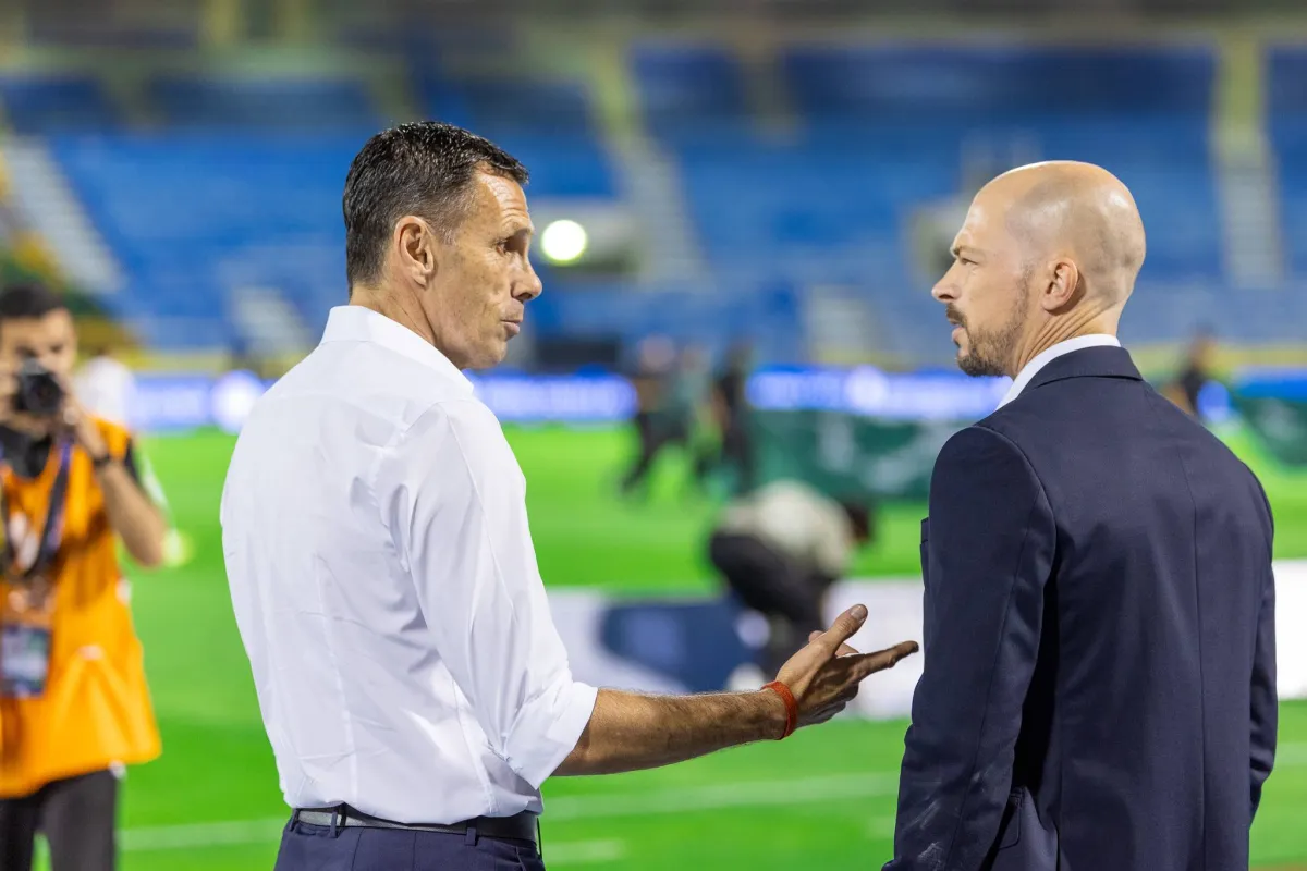 فوز الخليج يعزز موقفه في الدوري السعودي