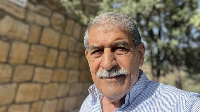 Freilassung des palästinensischen Aktivisten Omar Asaf