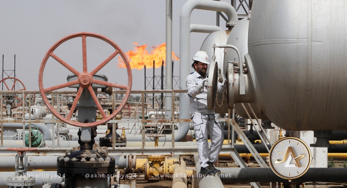 Brecha en precios del petróleo y sus efectos