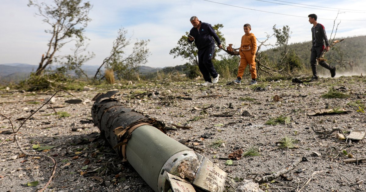 Bombardement israélien à Quneitra : un mort et des routes fermées