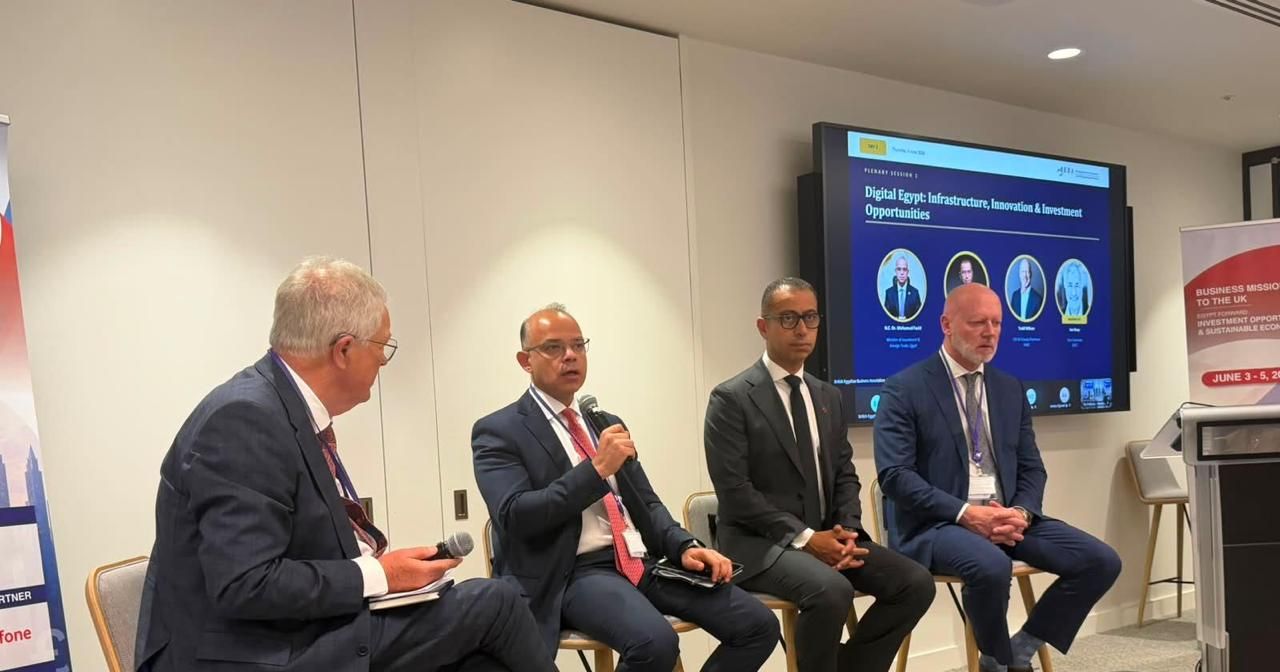 Egypt Digital Transformation: Key to Foreign Investment Growth