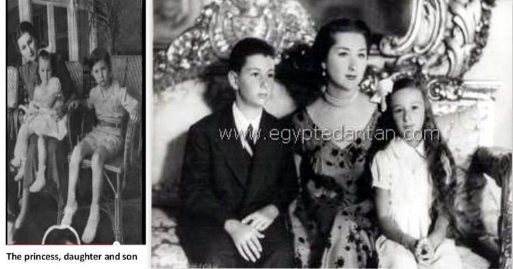 إحياء شخصية عباس حلمى الثانى في كوم النور