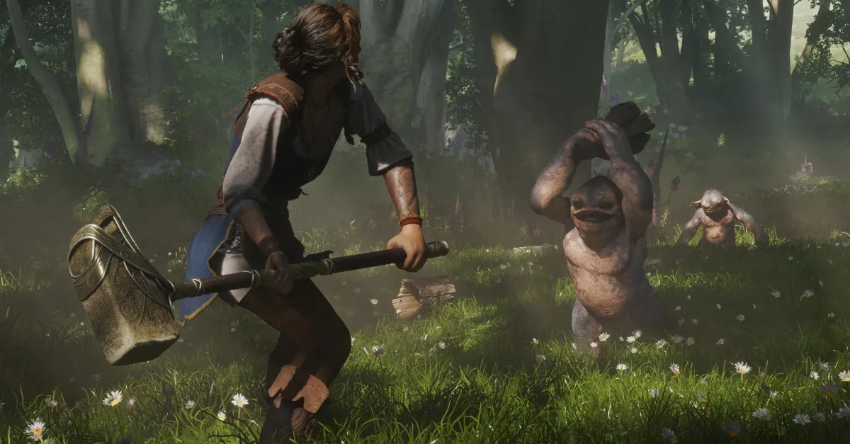 مايكروسوفت تؤجل Fable إلى فبراير 2027