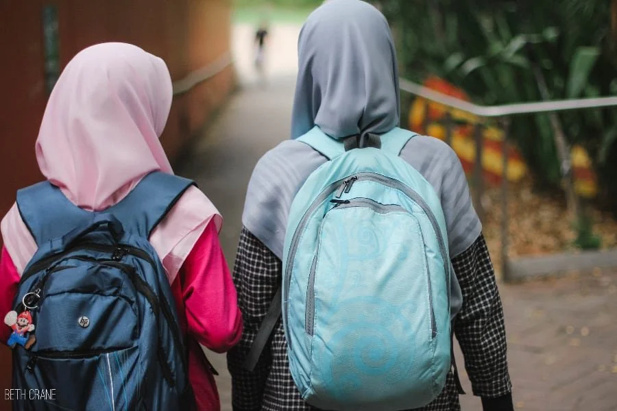 Interdiction d'un rassemblement musulman à Paris pour sécurité