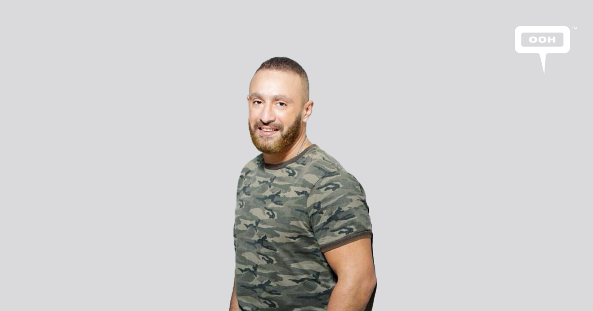 باسم سمرة يكشف عن أحمد السقا: "شقى ومزعج"