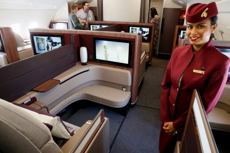 Qatar Airways Doubles Flights to 122 — Recovery Update