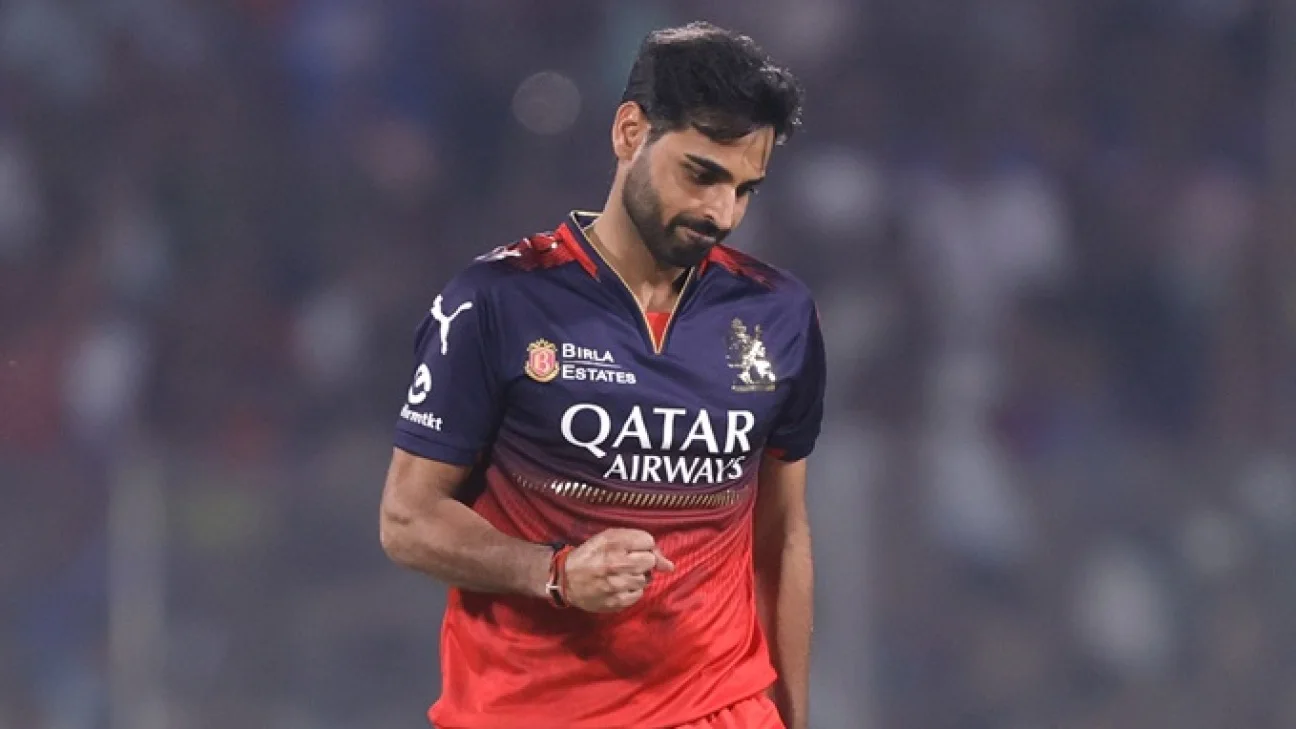 هازلهود وبهوفينشوار يعيدان التوازن في IPL