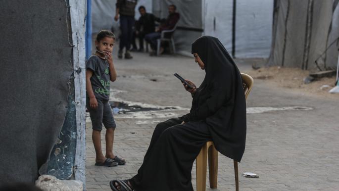 ميتا تقمع المحتوى الفلسطيني: استهداف منهجي