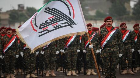 Frappes américaines et israéliennes à Ninive - Mobilisation populaire