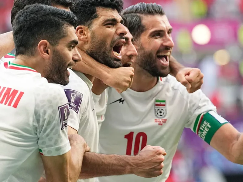 مدرب إيران يتحدث عن معاناة منتخب بلاده قبل كأس العالم 2026