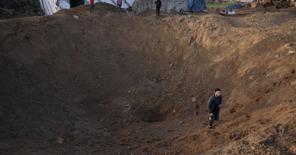 Escalade militaire israélienne au Liban