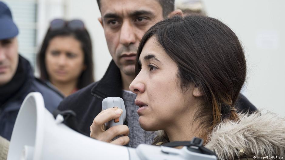 العنف الجنسي ضد الأطفال: حالة لوآنا تثير القلق