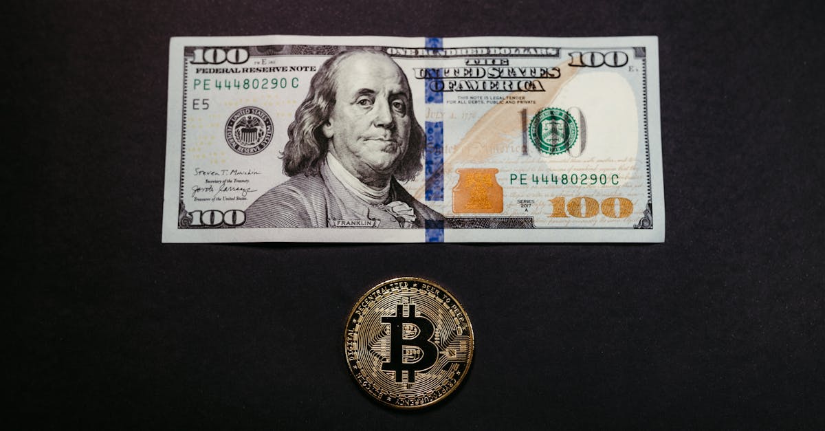 Die Geschichte des Dollars und seine globale Bedeutung