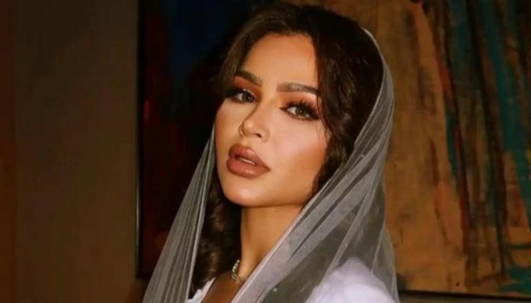 اختراق حساب نهى نبيل بعد خبر طلاقها