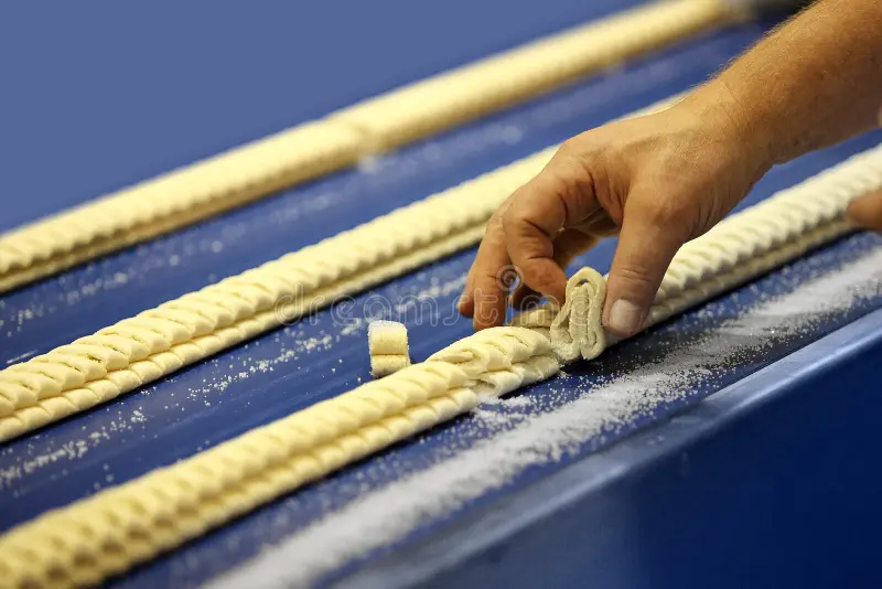 Seize 28 Tons of Flour in Egypt's Inspection Campaigns