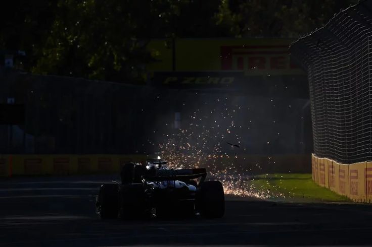 Scandale secoue l'équipe Alpine en Formule 1