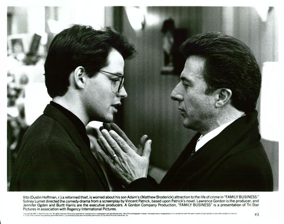 نجاح فيلم فاميلي بيزنس لمحمد سعد في شباك التذاكر