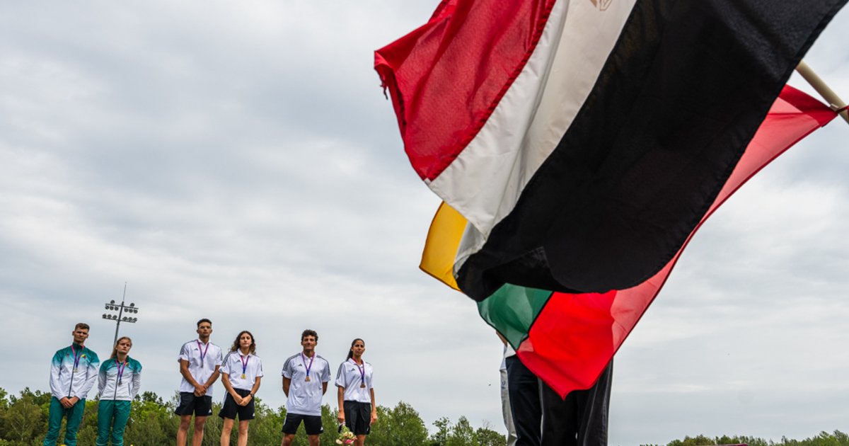 منتخب مصر للخماسي الحديث يعلن قائمته لكأس العالم 2026