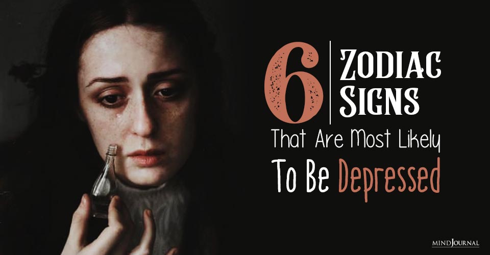 Zodiac Signs That Overthink and Their Mental Health Impact