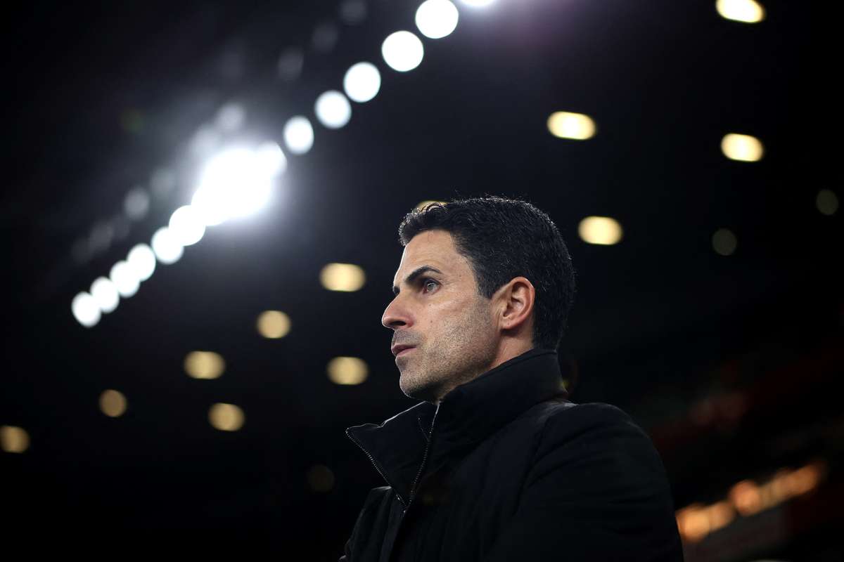 أتلتيكو مدريد يستعد لنصف نهائي دوري الأبطال أمام أرسنال