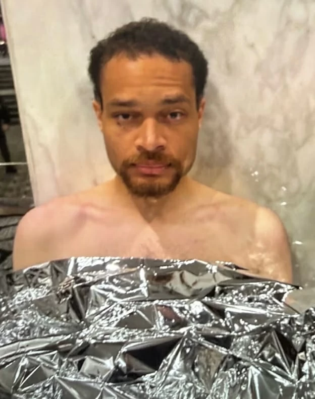 هجوم على حفل عشاء مراسلي البيت الأبيض: تفاصيل جديدة