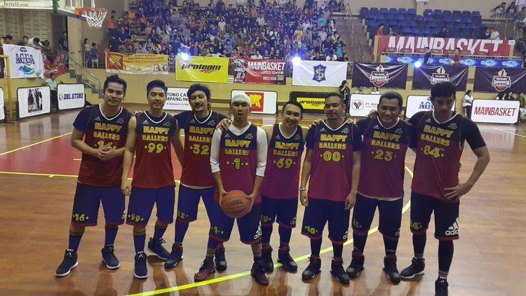 Pacific perd face à Kisartria en ligue indonésienne