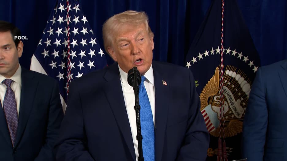 Maduro and Wife Trial in New York: Key Details and Implications