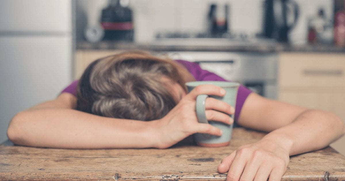 Yuxudan oyananda baş ağrısı və profilaktika yolları