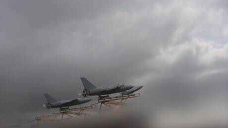 Iran cible des centres de guerre électronique à Haïfa