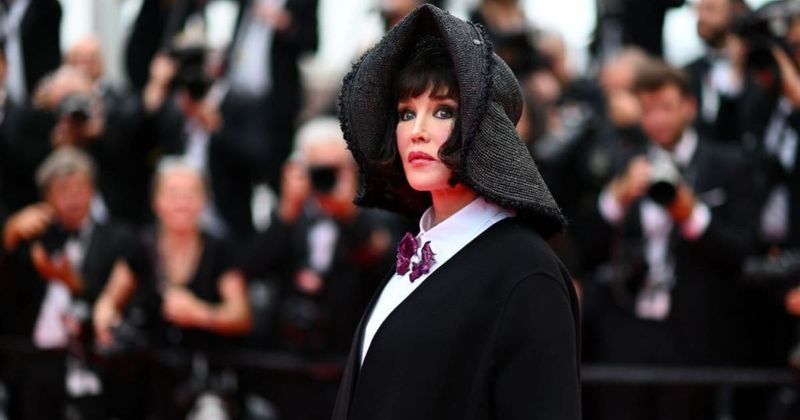 Isabelle Adjani Faces Tax Fraud Charges in Paris